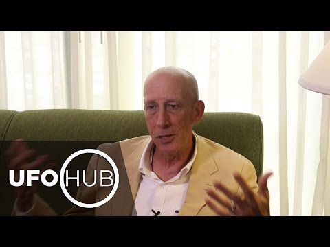 Mike On Ufohub