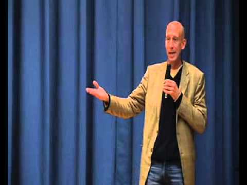 Mike Speaks On Divinity And The Universe
