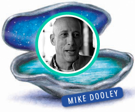 Mike Dooley