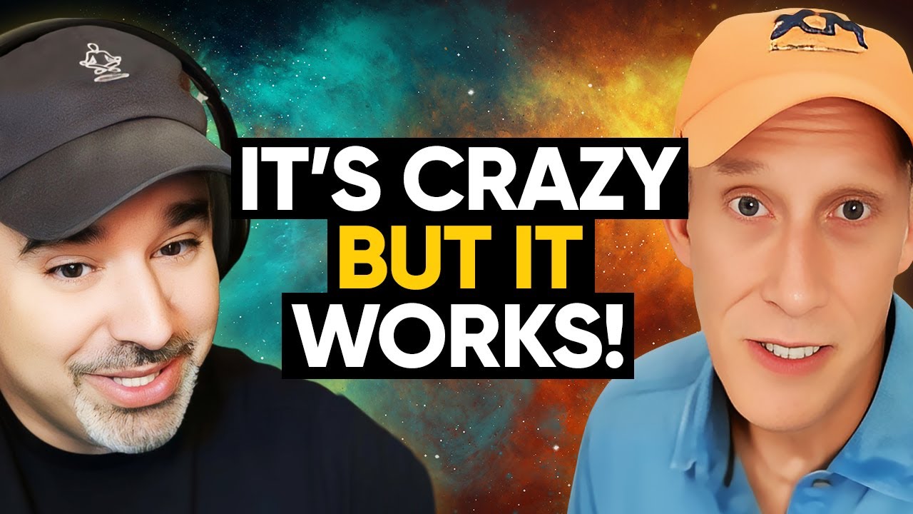 How 5th Dimensional MANIFESTATION Really Works!