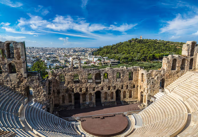 Athens