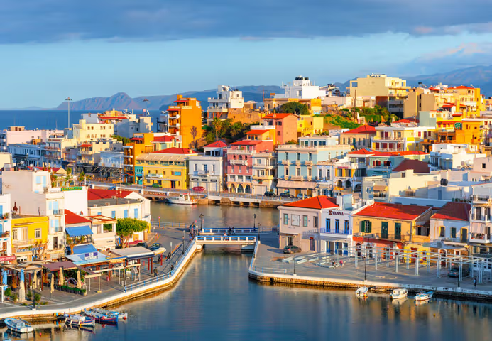 Syros