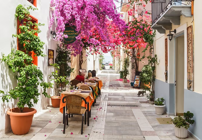 Nafplion