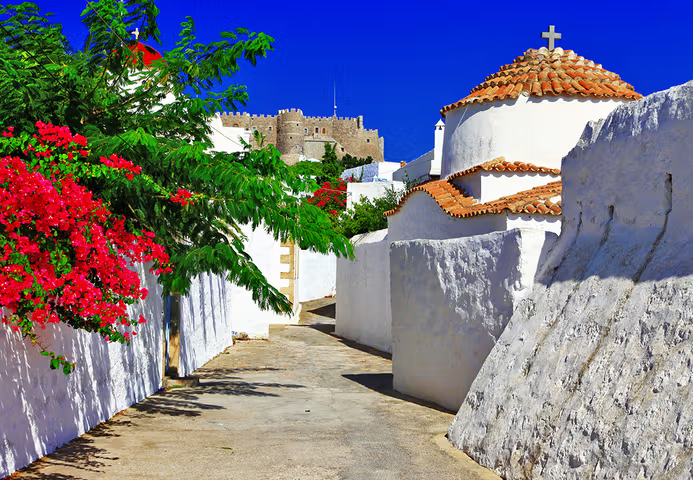 Patmos